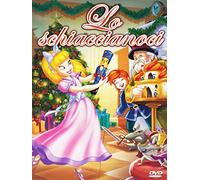 Lo schiaccianoci [Import]