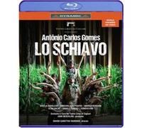 Lo Schiavo – Blu-ray – Dynamic