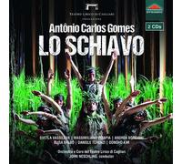 Lo Schiavo De Carlos Gomes