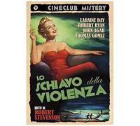 Lo Schiavo Della Violenza Dvd Italian Import