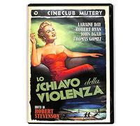 Lo Schiavo Della Violenza [Import]