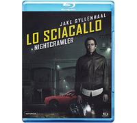 Lo sciacallo-Nightcrawler [Blu-Ray]