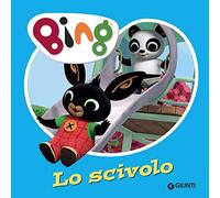 Lo scivolo. Bing