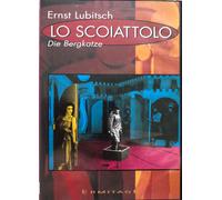 Lo Scoiattolo - Die Bergkatze - Ernst Lubitsch