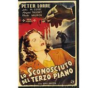 Lo sconosciuto del 3' piano