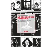Lo sconosciuto di Magnus
