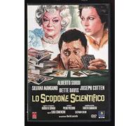 Lo scopone scientifico [Import]