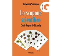 Lo scopone scientifico: Con le Regole di Chitarella