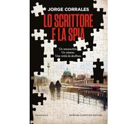 Lo scrittore e la spia