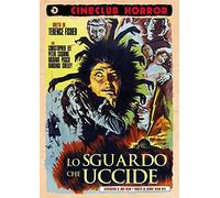 Lo Sguardo Che Uccide [Import]