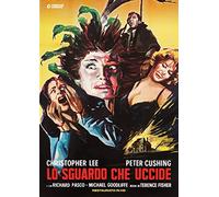 Lo Sguardo Che Uccide (Restaurato in HD) [Import]
