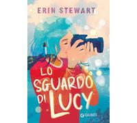 Lo sguardo di Lucy