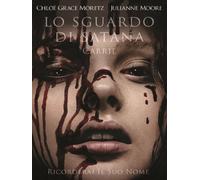 Lo sguardo di Satana-Carrie [Import]