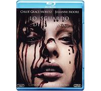 Lo sguardo di Satana-Carrie [Blu-Ray] [Import]
