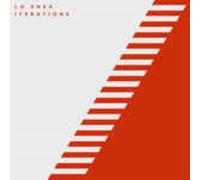 Lo Shea - Lo Shea - Iterations Ep