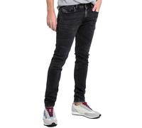Lo sleenker è un modello skinny, vita bassa, gamba aderente anche sul fondo, chiusura con bottoni. realizzato sempre in morbide 36/32