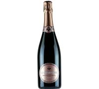 Lo Sparviere Franciacorta Brut Rosè Monique