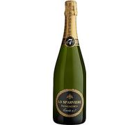 Lo Sparviere Franciacorta Cuvee 7 Brut