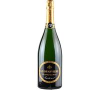 Lo Sparviere Franciacorta Cuvée n. 7 Brut Magnum