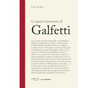Lo spazio traversante di Galfetti