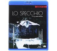 Lo Specchio [Blu-Ray] [Import]