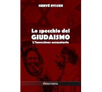 Lo specchio del giudaismo