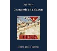Lo specchio del pellegrino