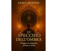 Lo Specchio dell’Ombra: Viaggio tra eleganza, potere e verità