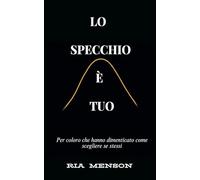 Lo Specchio è Tuo