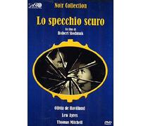 Lo Specchio Scuro