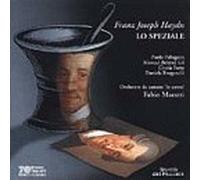 Haydn, F.J. - Lo Speziale [Import]
