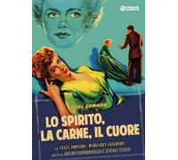 Lo Spirito, La Carne, Il Cuore [Import]