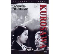 Lo Spirito Piu' Elevato [Import]