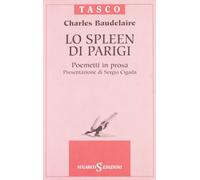 Lo spleen di Parigi