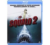 Lo Squalo 2 [Blu-Ray] [Import]