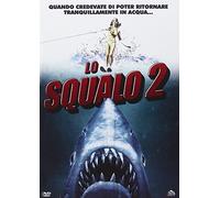 Lo Squalo 2 (DVD)