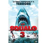Le requin 3 – DVD – CG Entertainment