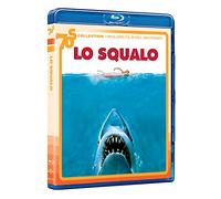Lo squalo (40th anniversary) [Blu-ray]