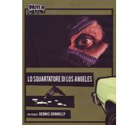 Lo squartatore di Los Angeles [Import]
