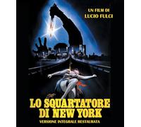 Lo Squartatore Di New York