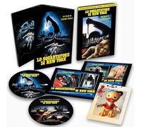 Lo Squartatore Di (The New York Ripper) (Uncut Limited Edition) [Blu-Ray] [Import]