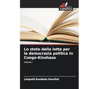 Lo stato della lotta per la democrazia politica in Congo-Kinshasa