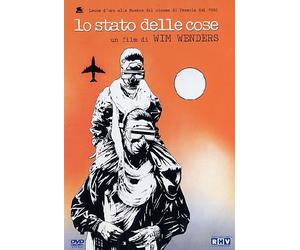 Lo Stato Delle cose [Import]