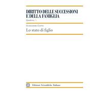 Lo stato di figlio