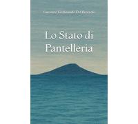 Lo Stato di Pantelleria