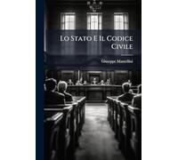 Lo Stato E Il Codice Civile