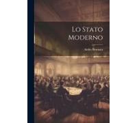 Lo Stato Moderno