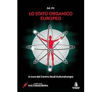 Lo stato organico europeo