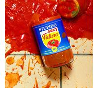 Lo Stato Sociale - Stupido Sexy Futuro [Import]