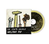 Lo Stato Sociale - Welfare Pop [Import]